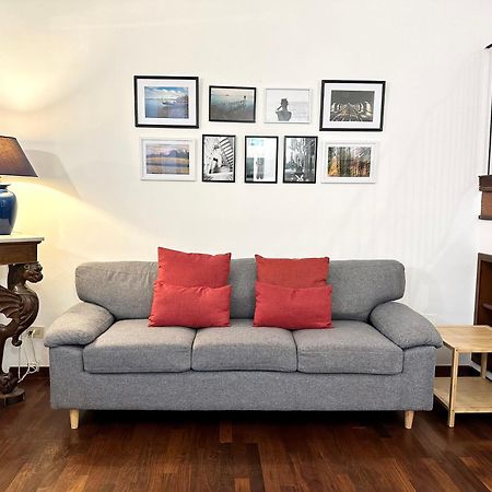 Quirinale View 52 Apartment Roma Ngoại thất bức ảnh
