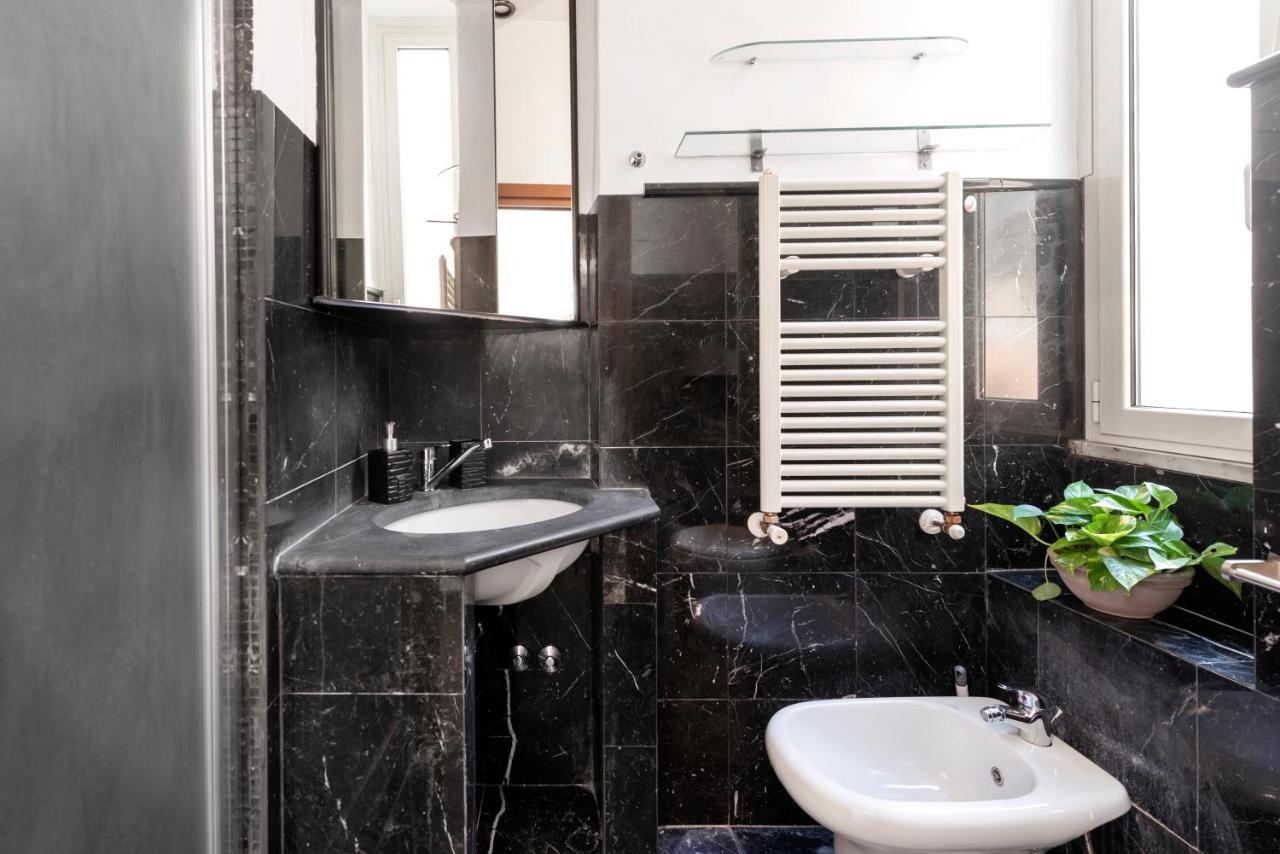 Quirinale View 52 Apartment Roma Ngoại thất bức ảnh